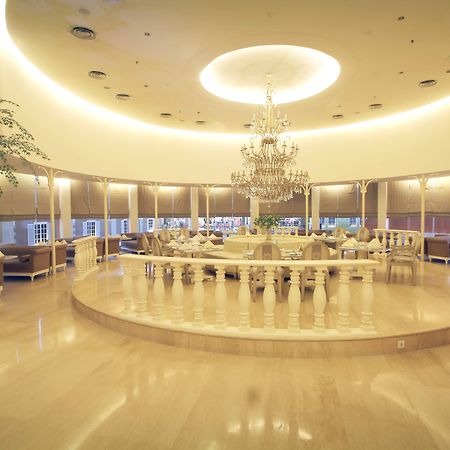Grand Jatra Hotel Balikpapan Exteriér fotografie