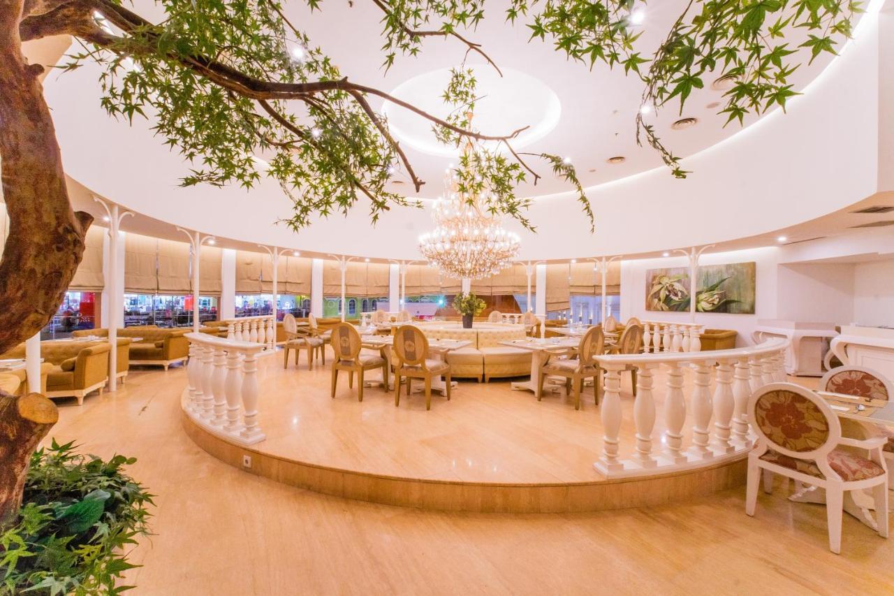 Grand Jatra Hotel Balikpapan Exteriér fotografie