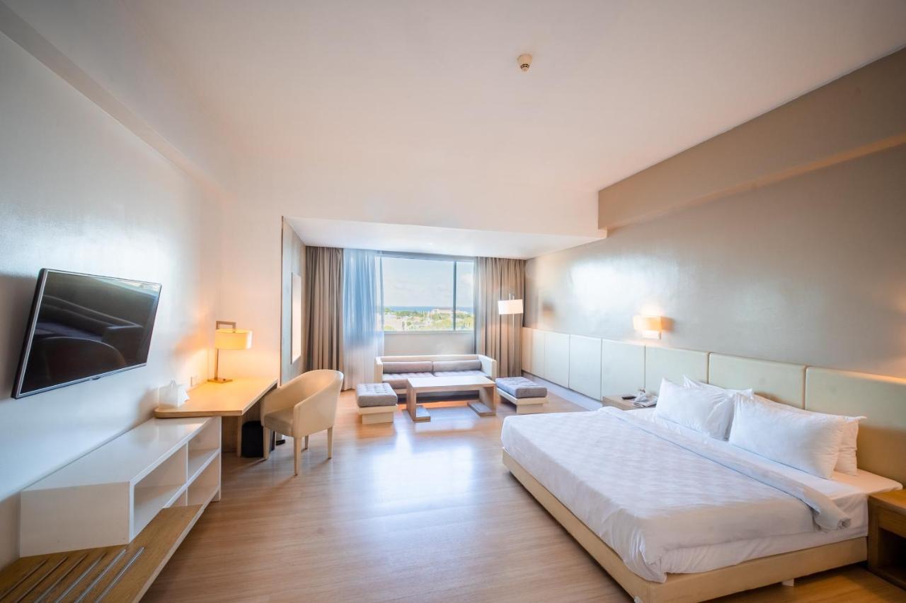Grand Jatra Hotel Balikpapan Exteriér fotografie