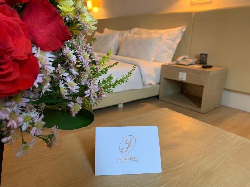 Grand Jatra Hotel Balikpapan Pokoj fotografie